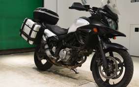 SUZUKI Vｽﾄﾛｰﾑ650A 2013 VP56A