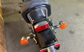 HONDA REBEL MC13