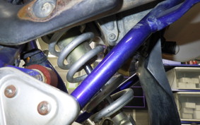YAMAHA TT-R125 2009 CE07Y