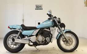 KAWASAKI ELIMINATOR 250 LX EL250A