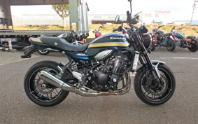 KAWASAKI Z900RS 2024 ZR900K