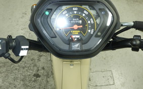 HONDA CROSS CUB 110 1996 JA45