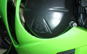 KAWASAKI NINJA 400R 2012 ER400B