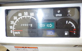 HONDA GYRO X TD02