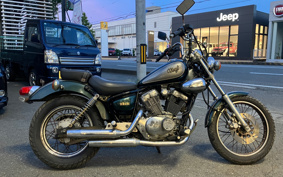 YAMAHA VIRAGO 250 3DM