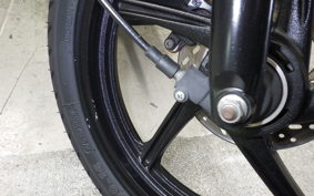 SUZUKI ADDRESS 110 2007 CE47A