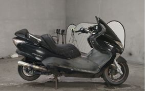 HONDA FORZA X MF08