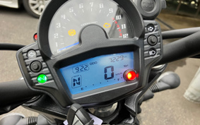 KAWASAKI VULCAN S 2019 EN650GKF