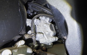 SUZUKI SKYWAVE 200 (Burgman 200) CH41A