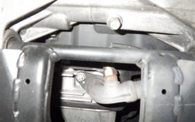 SUZUKI ADDRESS 110 2008 CE47A