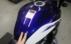 SUZUKI GSX1400 2008 GY71A
