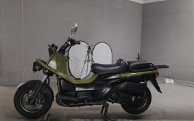 HONDA PS250 MF09