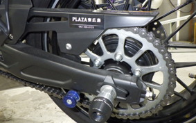 KAWASAKI Z650 RS 2024 ER650R