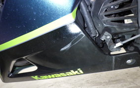 KAWASAKI NINJA 250R 2023 EX250K