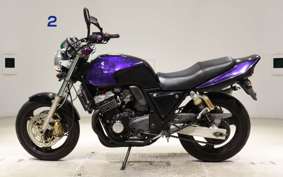 HONDA CB400SF S 1997 NC31