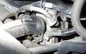 HONDA CREA SCOOPY I 2024 AF55