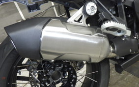BMW R1300GS Adventure ASA 2025