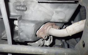 YAMAHA AXIS 125 TREET SE53J