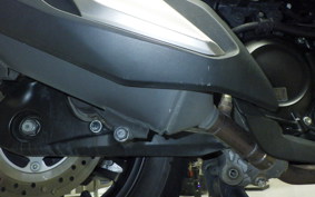 HONDA FORZA 250 2025 MF15
