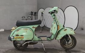 YAMAHA LML STAR DELUXE150 P108