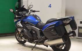 BMW K1600GT 2017