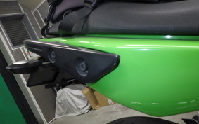 KAWASAKI NINJA 400R 2010 ER400B