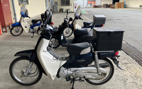 HONDA SUPER CUB50 AA04