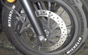 HONDA REBEL 250 A MC49