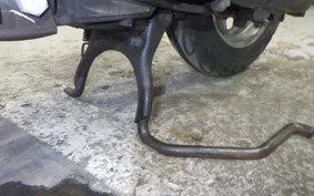 SUZUKI ADDRESS V50 Gen.2 CA42A