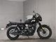 Фото Triumph BONNEVILLE T100 2017 с японского аукциона