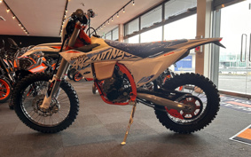 KTM 250 EXC F SIXDAYS EXA40