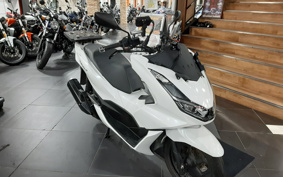 HONDA PCX 160 KF47