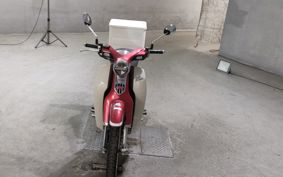 HONDA  SUPER CUB C125 JA58