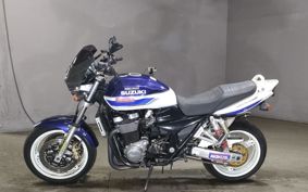SUZUKI GSX1400 GY71A