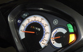 YAMAHA AXIS 125 Z SEJ6J