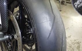 TRIUMPH STREET TRIPLE MOTO 2026