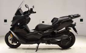 BMW C400GT 2025