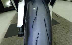KAWASAKI ZX 10 NINJA R 2012