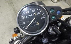 HONDA CB223S MC40