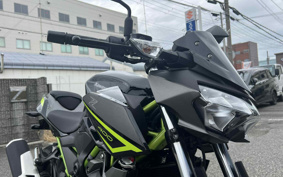 KAWASAKI Z400 2023 EX400L