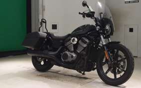 HARLEY RH975 2022