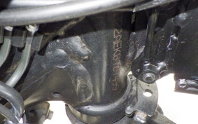 SUZUKI ｼﾞｸｻｰ250SF