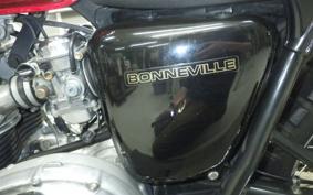 TRIUMPH BONNEVILLE 2003