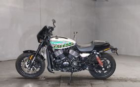 HARLEY  HARLEY XG750A STREET ROD  NCG