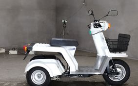 HONDA GYRO TD02
