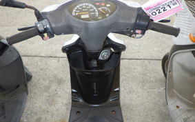 YAMAHA JOG Gen.5 SA36J