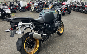 BMW R1300GS Adventure ASA 2026 0M31
