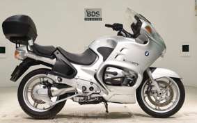 BMW R1150RT 2004