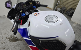 HONDA CBR600RR 2017 PC40