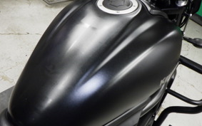 KAWASAKI VULCAN 650 SA 2019 EN650G